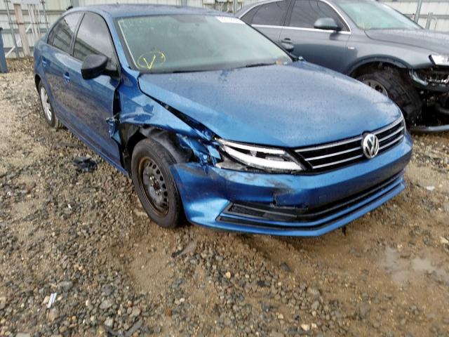 2015 volkswagen jetta s
