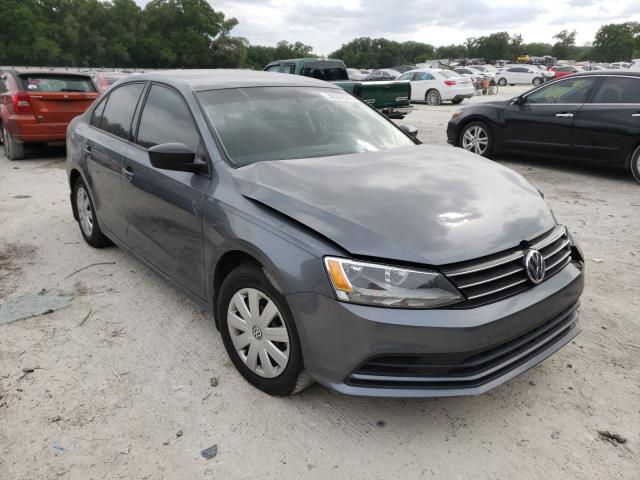 2015 volkswagen jetta s