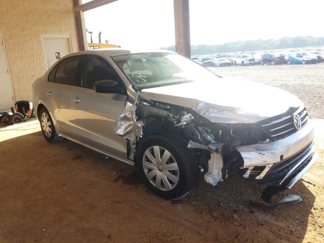 2015 volkswagen jetta s