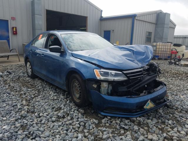2015 volkswagen jetta s