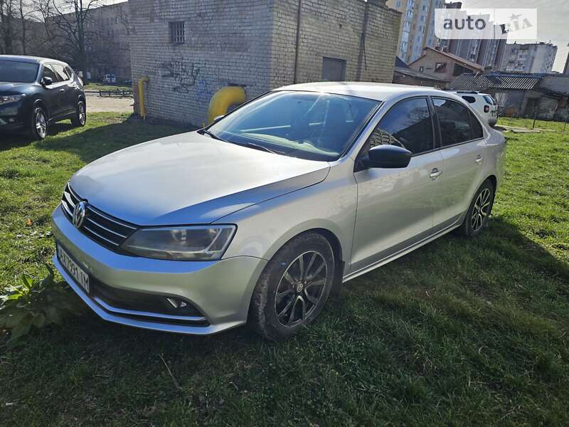 2016 volkswagen jetta