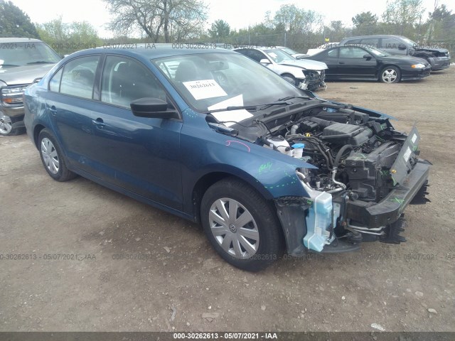 2016 volkswagen jetta sedan