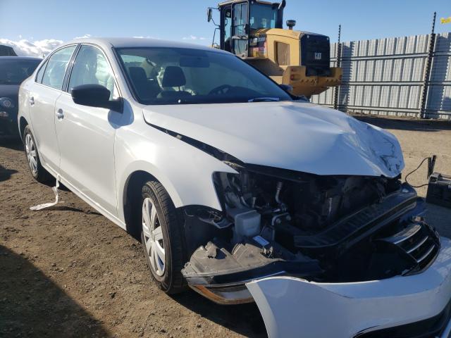2016 volkswagen jetta s