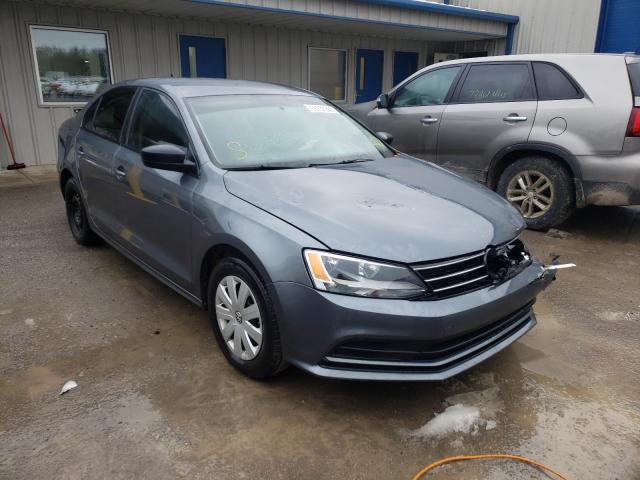 2016 volkswagen jetta s
