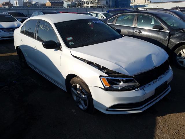 2016 volkswagen jetta s