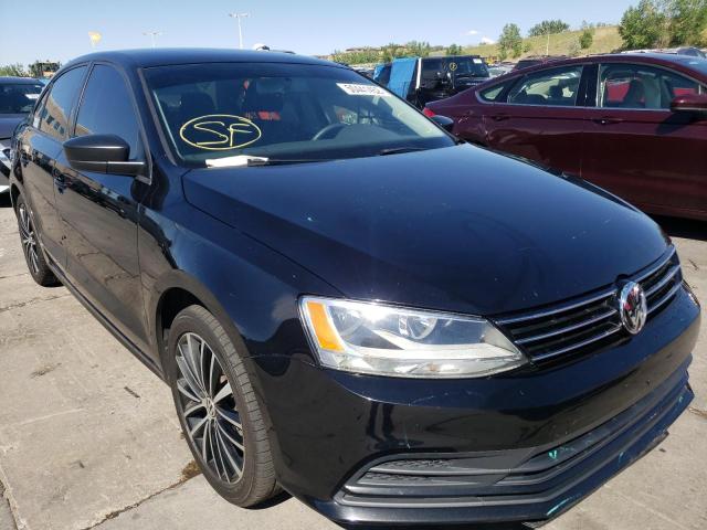 2016 volkswagen jetta s