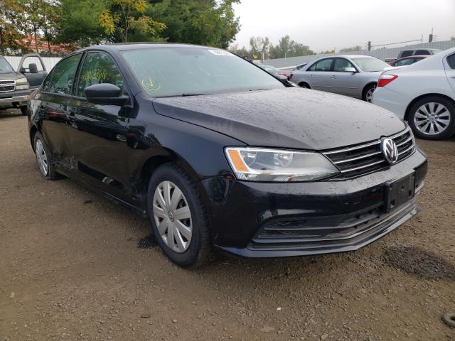 2016 volkswagen jetta sedan