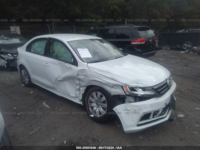 2016 volkswagen jetta sedan