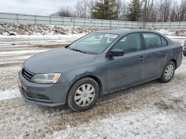 2016 volkswagen jetta