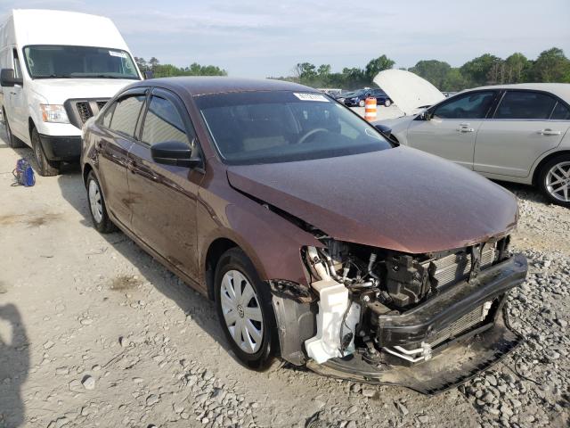 2016 volkswagen jetta s