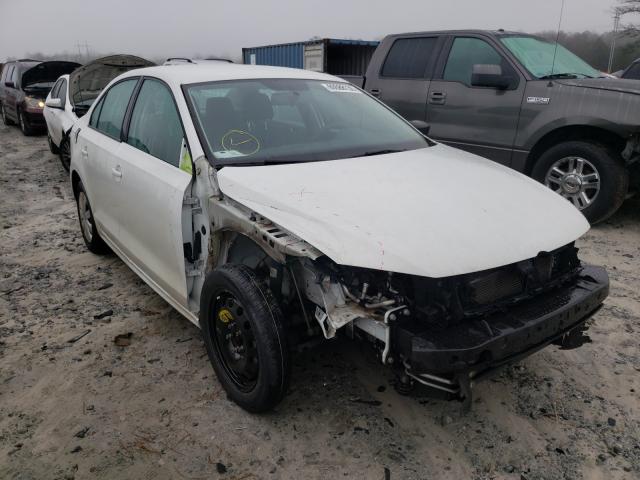 2016 volkswagen jetta s