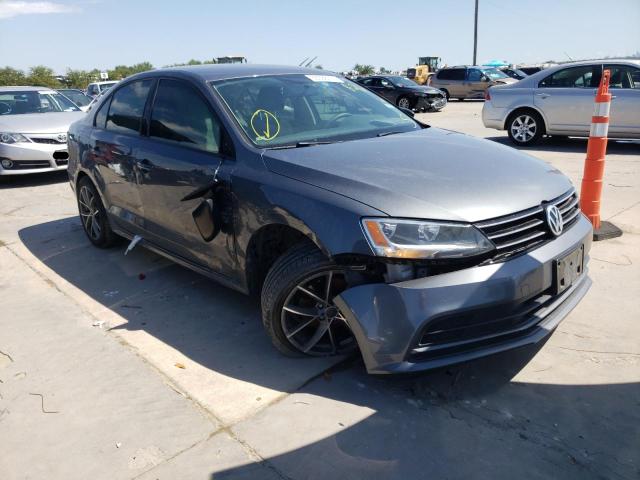 2016 volkswagen jetta s