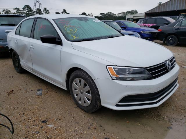 2016 volkswagen jetta s
