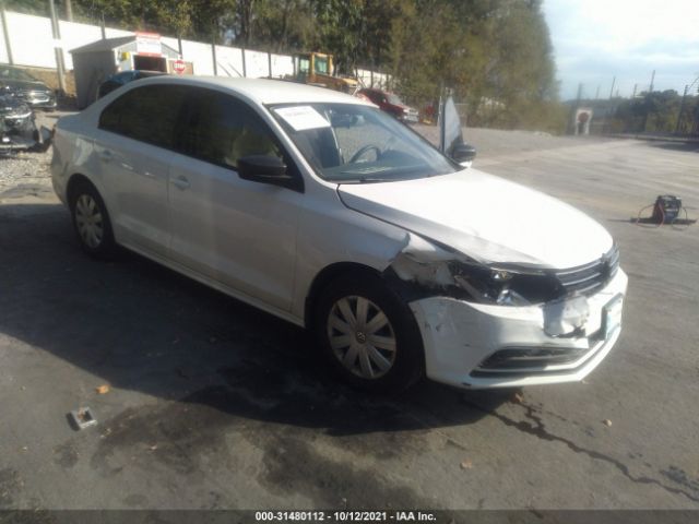 2016 volkswagen jetta sedan