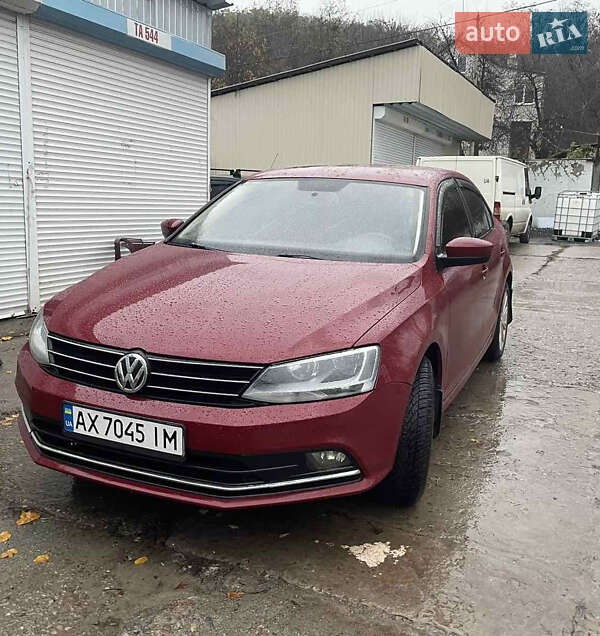 2016 volkswagen jetta