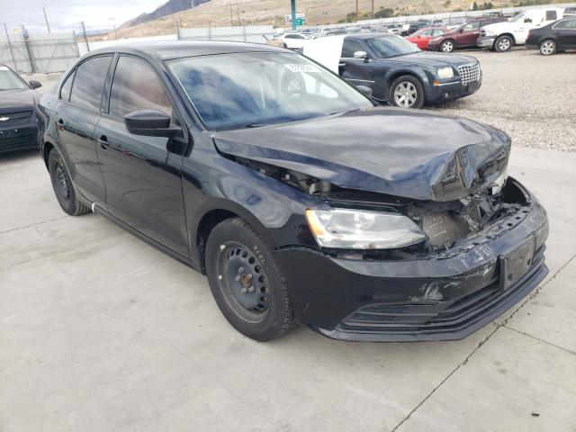 2016 volkswagen jetta s