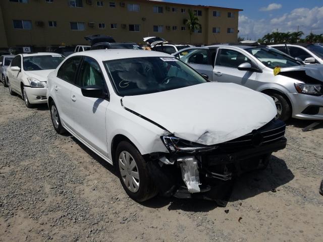 2015 volkswagen jetta s