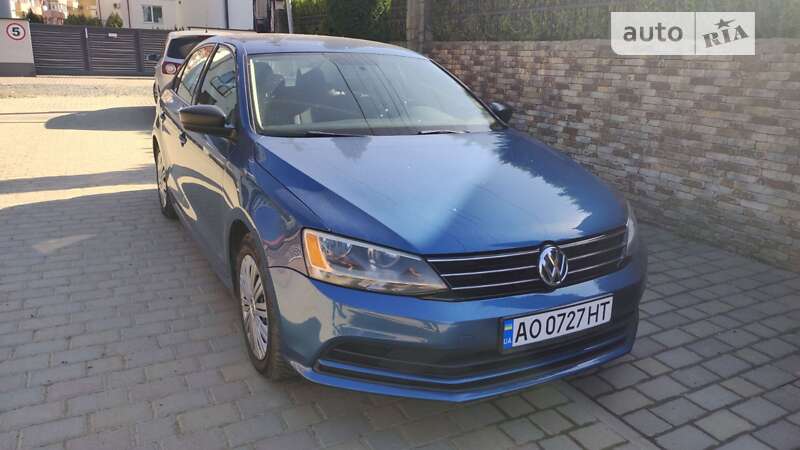 2015 volkswagen jetta