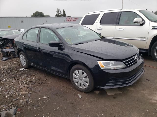 2015 volkswagen jetta s