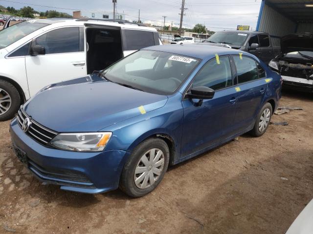 2015 volkswagen jetta