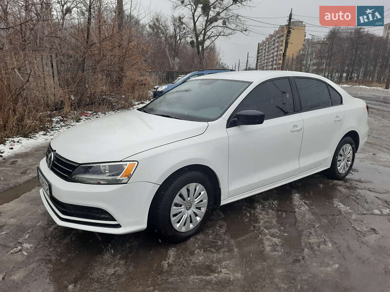 2016 volkswagen jetta