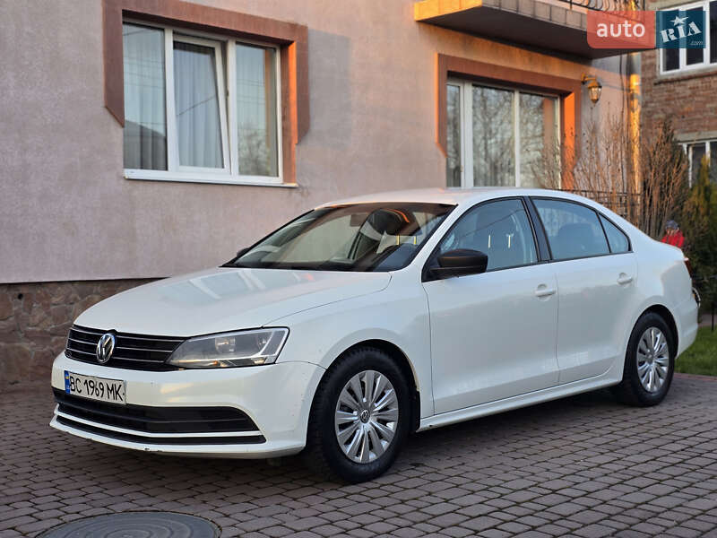 2016 volkswagen jetta
