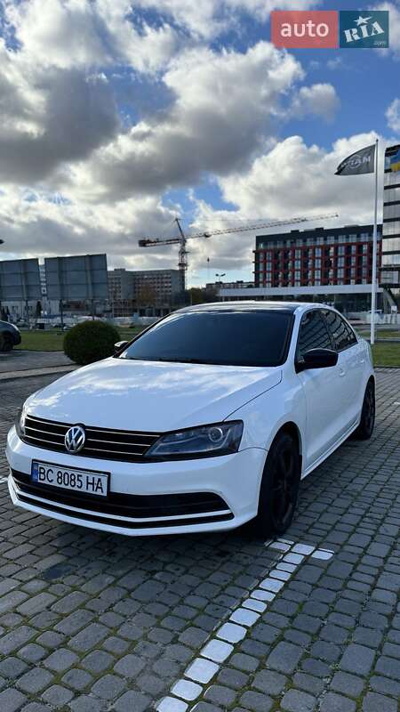 2016 volkswagen jetta