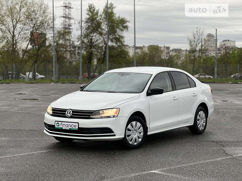 2016 volkswagen jetta