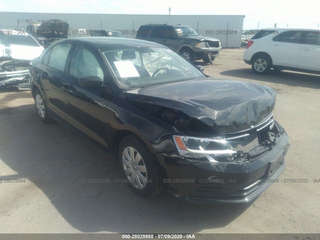 2016 volkswagen jetta