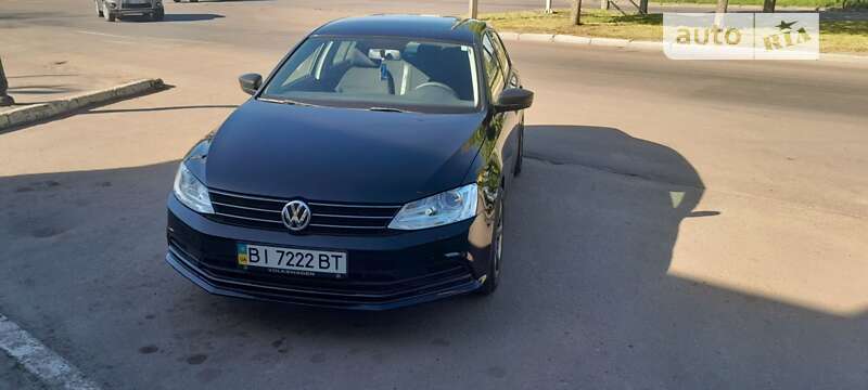 2016 volkswagen jetta