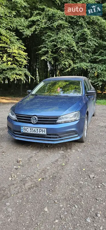 2016 volkswagen jetta