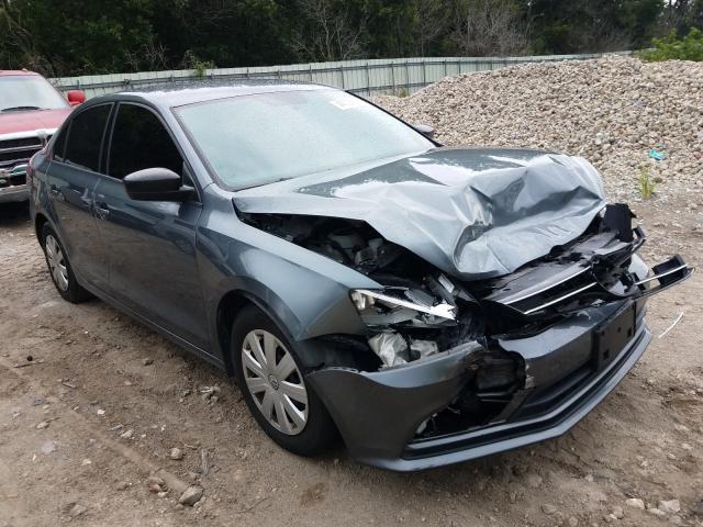 2016 volkswagen jetta s