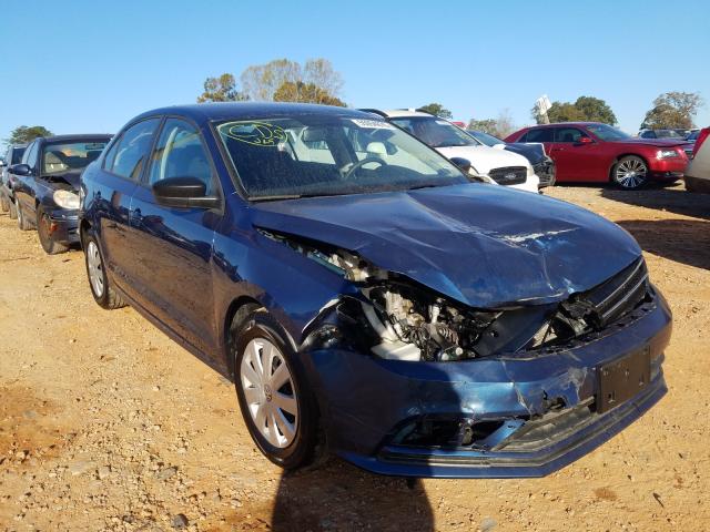 2016 volkswagen jetta sedan