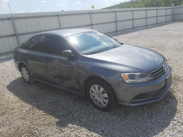2016 volkswagen jetta s