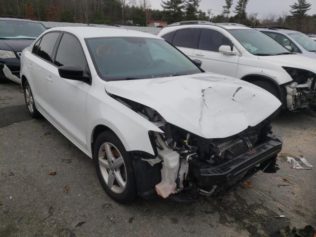 2016 volkswagen jetta s