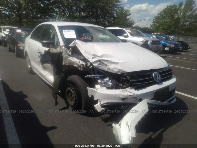 2016 volkswagen jetta sedan