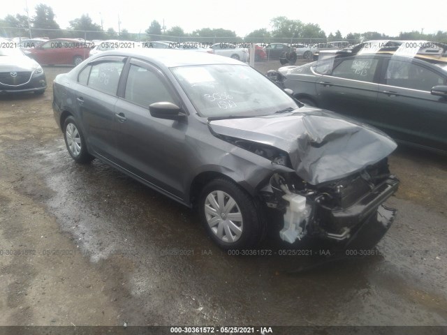 2016 volkswagen jetta sedan