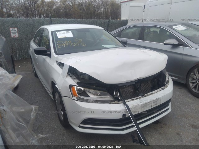 2016 volkswagen jetta sedan