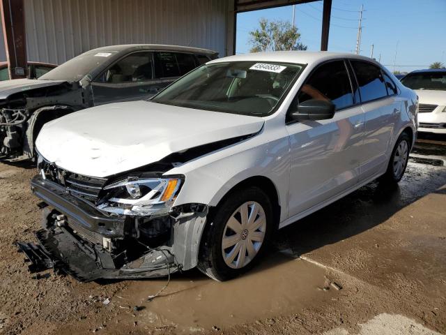 2016 volkswagen jetta