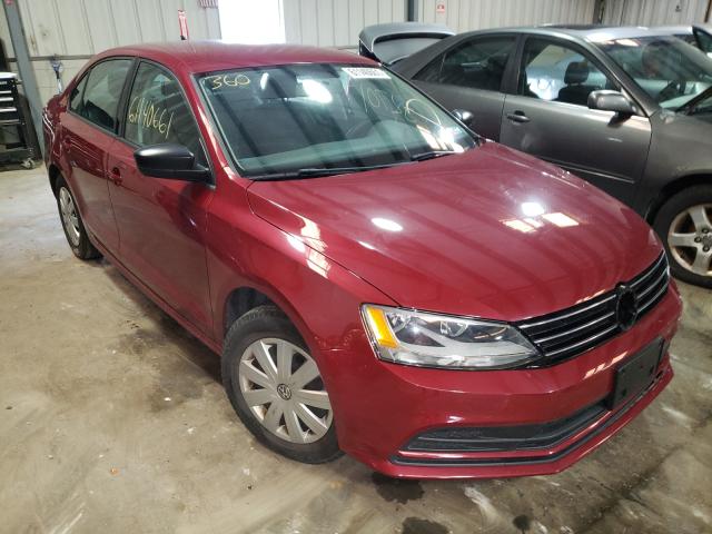 2016 volkswagen jetta