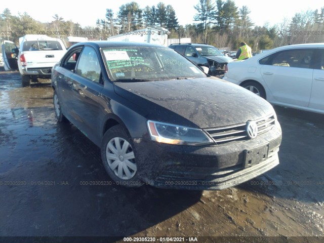 2016 volkswagen jetta