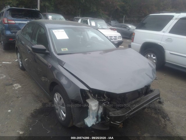 2016 volkswagen jetta sedan