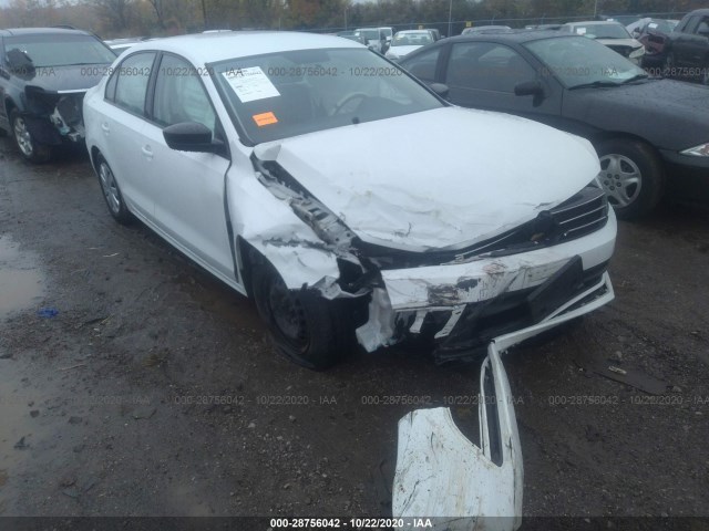 2016 volkswagen jetta sedan