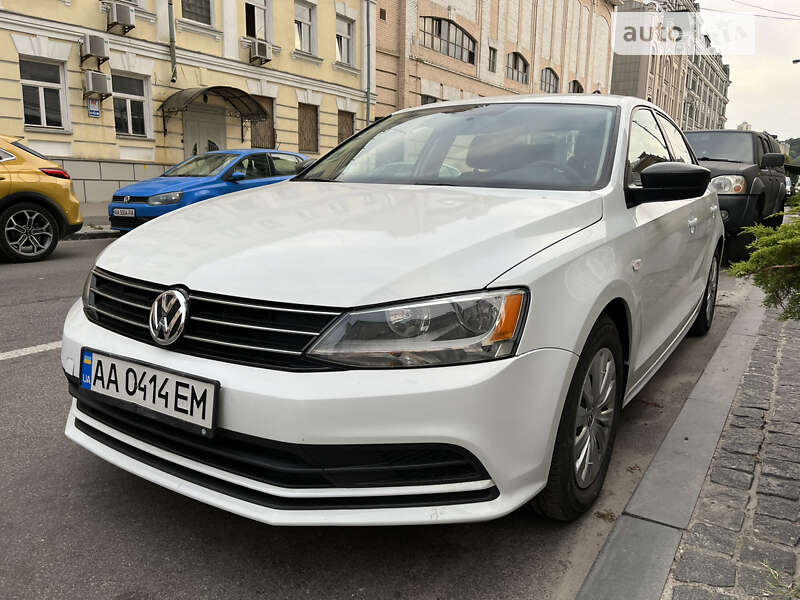 2016 volkswagen jetta