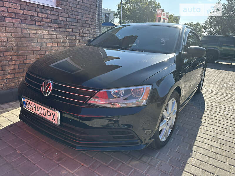 2015 volkswagen jetta