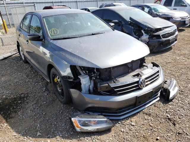 2015 volkswagen jetta s
