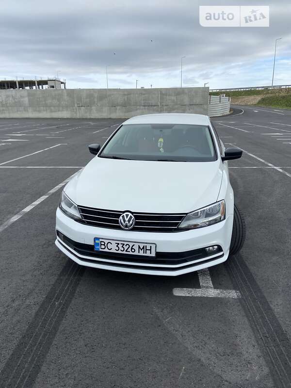 2015 volkswagen jetta