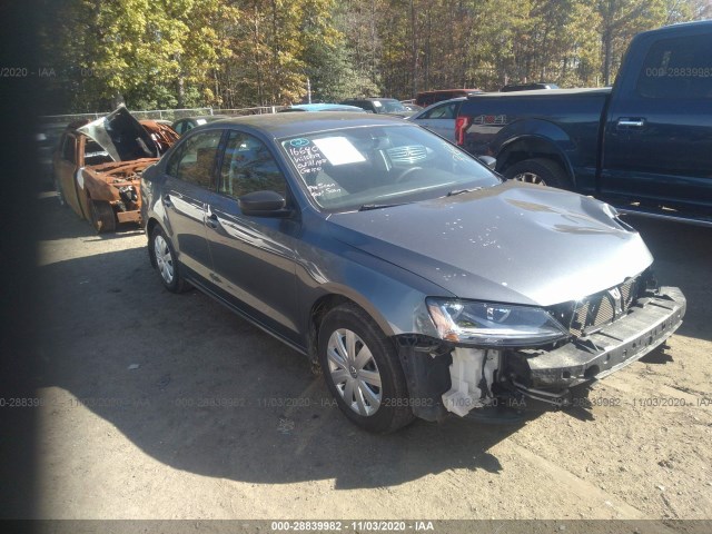 2015 volkswagen jetta sedan