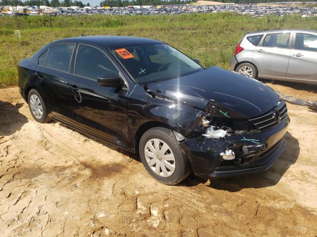 2016 volkswagen jetta s