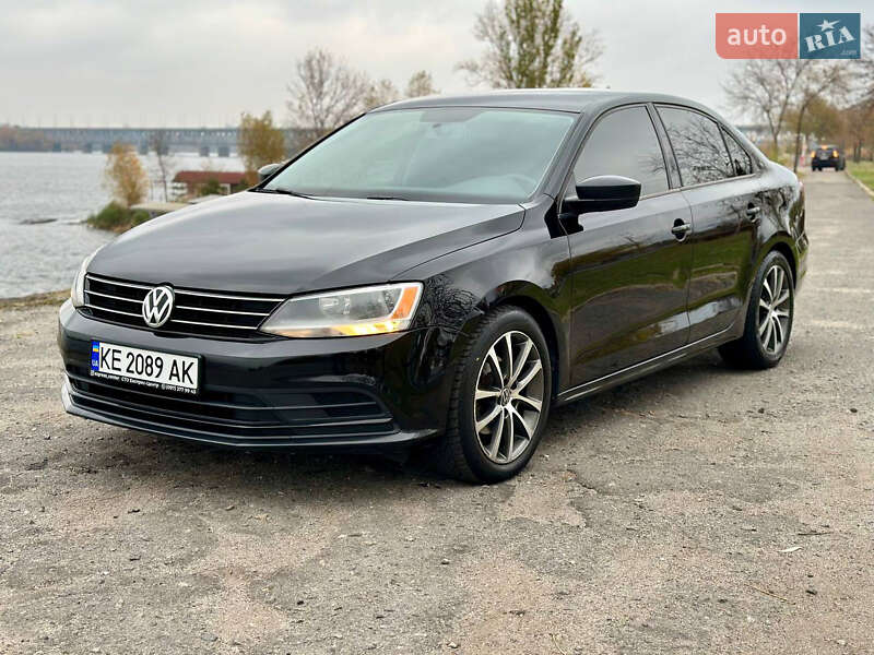 2016 volkswagen jetta